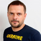 Дмитрий Шеребмей, глава БФ "Пациенты Украины"